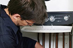 boiler replacement Aby