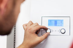 best Aby boiler servicing companies