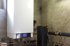 Aby condensing boiler companies