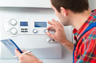 free commercial Aby boiler quotes