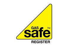 gas safe companies Aby