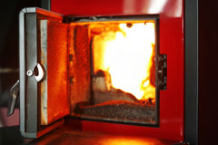 solid fuel boilers Aby